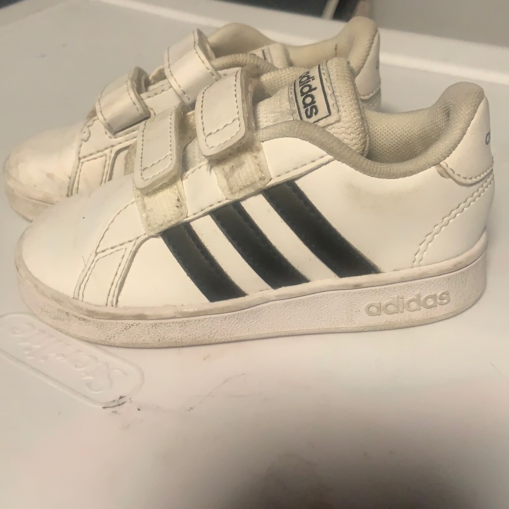 Adidas classics